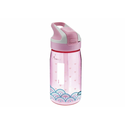 LAKEN boca mikonaut 0.45L roze