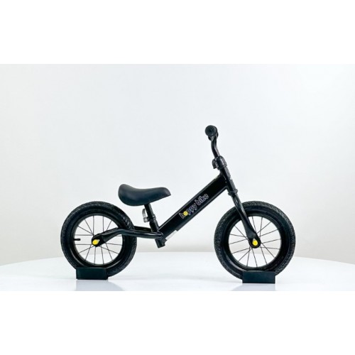 Balans Bike Happybike 764 Crni 