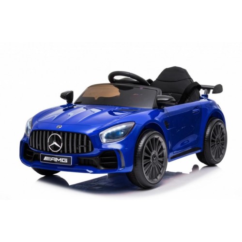 Mercedes GTR R+ AMG Licencirani Plavi