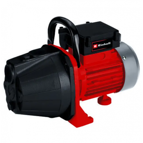 Pumpa baštenska 600w einhell