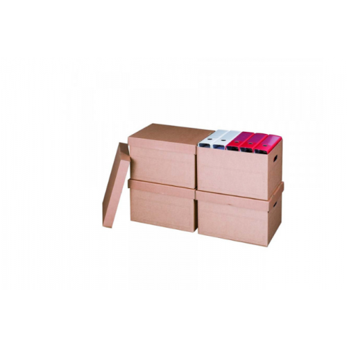 Kutija za arhiviranje sa poklopcem Smartbox Pro 440x345x280 mm