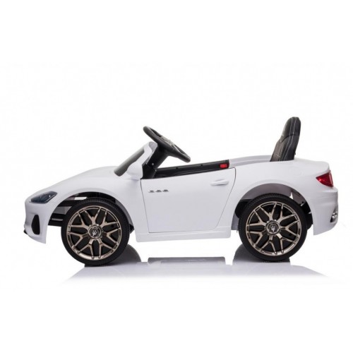  Maserati Gran Cabrio Beli