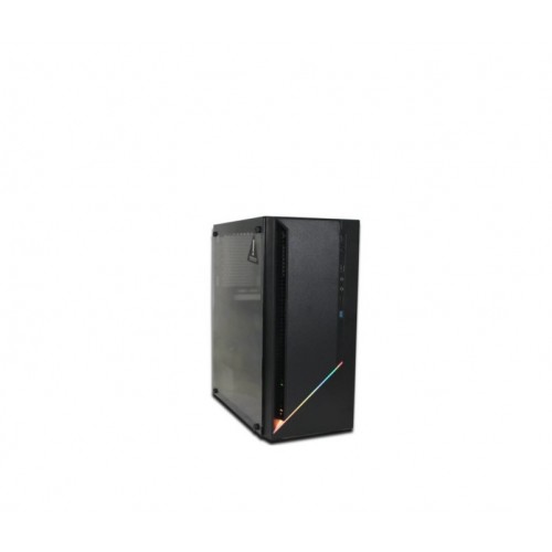 Računar CTPC Advance Ryzen 3-4100/A520/16GB/500GB/GTX1650/3Y/igrice/studiranje/kuća
