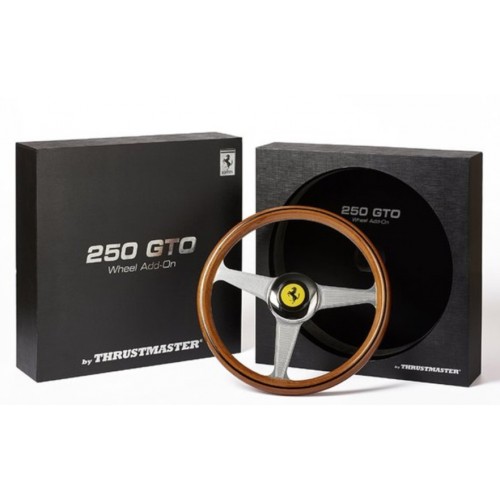 Volan Ferrari250 GTO Wheel Add-On PC