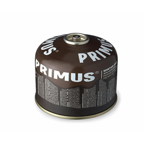 PRIMUS Winter Gas 230g Plinska boca