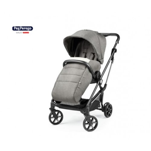 Kolica za bebe VIVACE  CITY GREY P3120021617