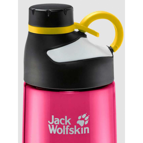 Jack wolfskin mancora 1.0 roze boca 