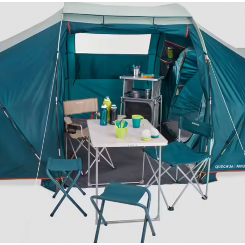 Šator za 4 osobe Arpenaz 