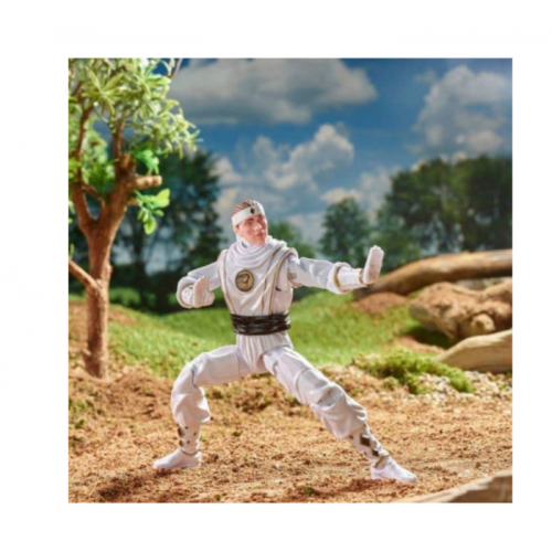 Power Ranger 15cm beli Morphin