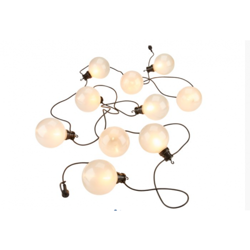 Lampice 4,5m sa 10LED