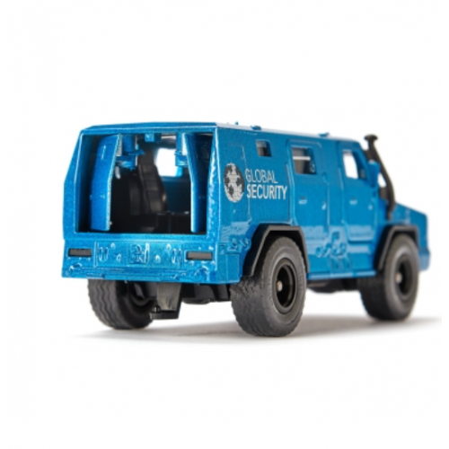 Transporter novca