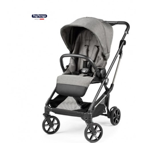 Kolica za bebe VIVACE  CITY GREY P3120021617