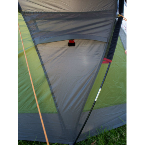 COLEMAN Šator Darwin za 2 osobe + Tent