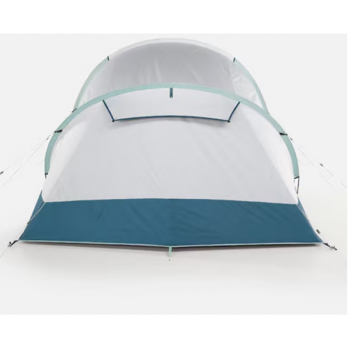 Šator za kampovanje sa stubovima za 4 osoba 