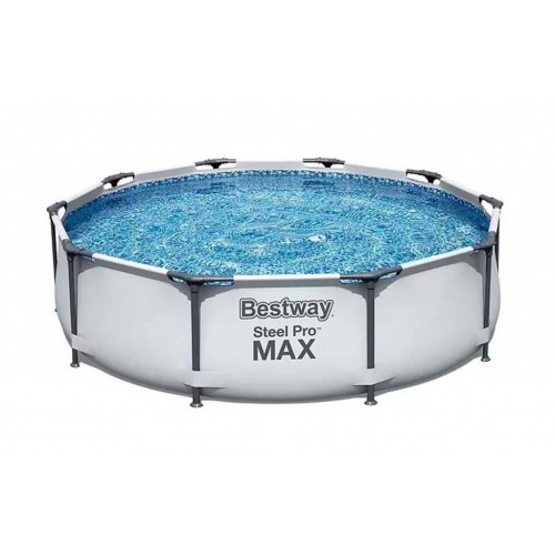 Bazen 56406 305MX76CM STEEL PRO MAX BESTWAY