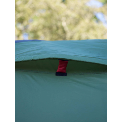 COLEMAN Šator Darwin za 2 osobe + Tent