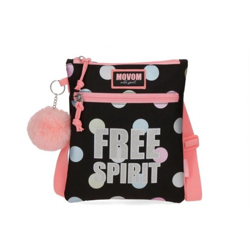 Torba na rame Movom - Free dots