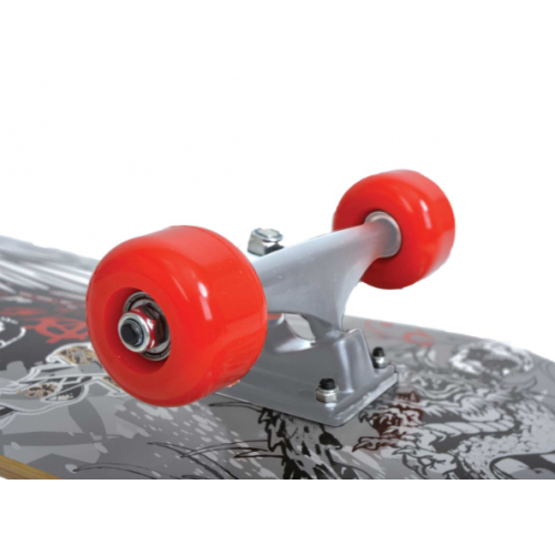 Fun sports Kicker 31 Phantom skejtbord