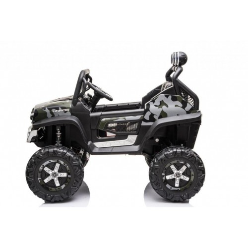 Mini unimog