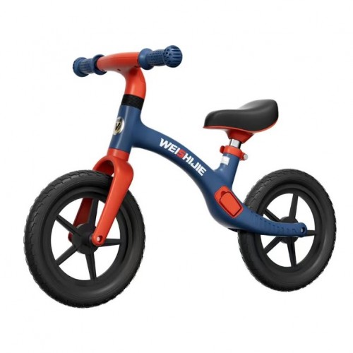 Balans bicikl model 2 Plavi