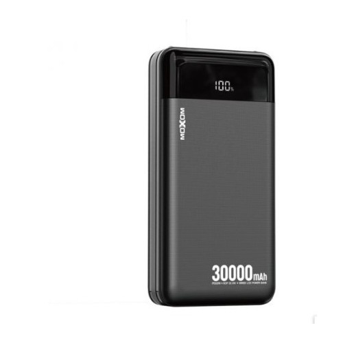 Power bank Moxom MX-PB46 30000mAh 22.5W 01BA94