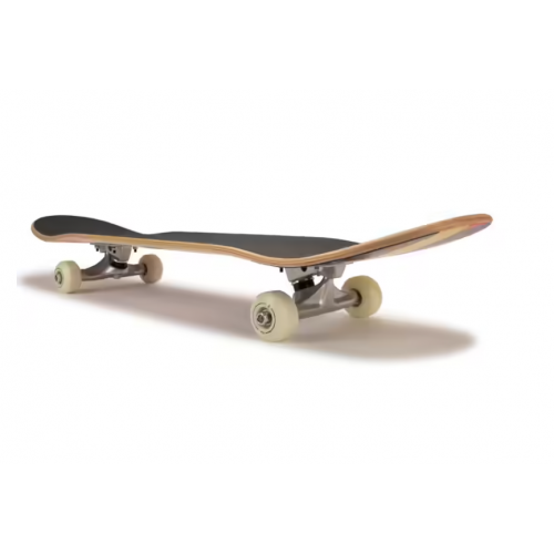 Oxelo daska skejtborda 8"  Creative complete 