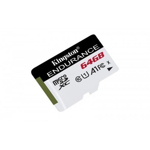 Memorije kartice KINGSTON SDCE 64GB microSDXC
