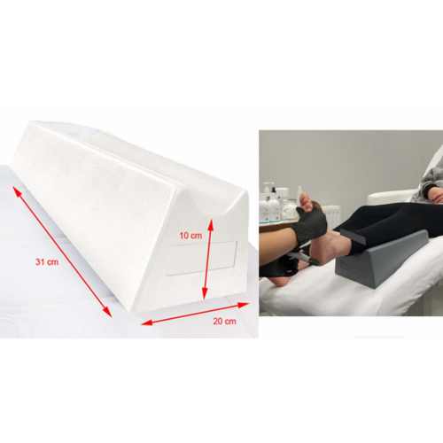 Gumeni Pedikir stalak za nogu GIORDANO-IT 
