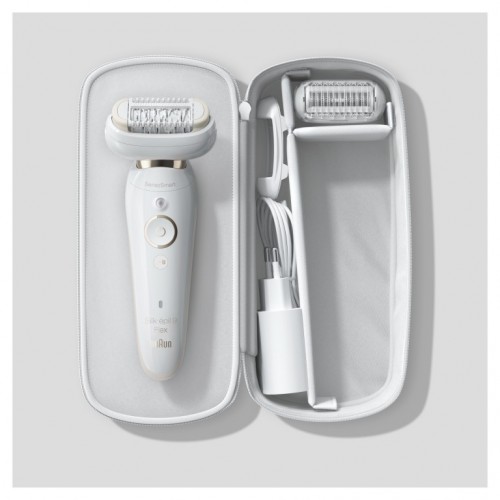 Epilator Max Braun MBSES9F