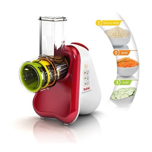 Seckalica Za Voce I Povrce Tefal Fresh Express 3u1 Mb753 Olimp Sport