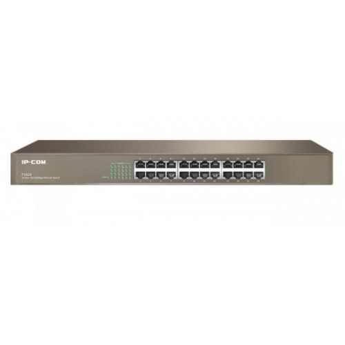 IP-COM switch sa 24 porta 