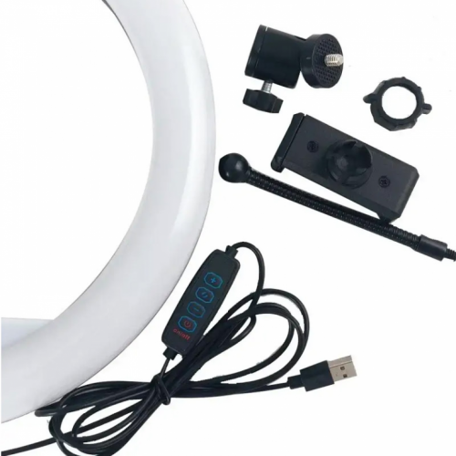 Selfie LED Ring light BD-360 sa stalkom