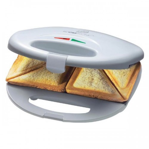 Sendvič toster ST 3477 Beli 