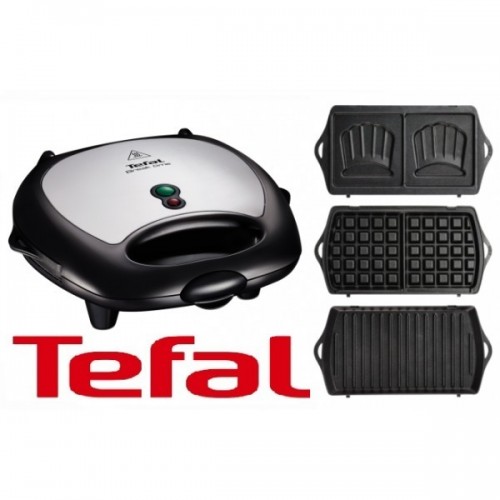 Sendvič toster Tefal SW6148