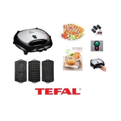 Sendvič toster Tefal SW6148