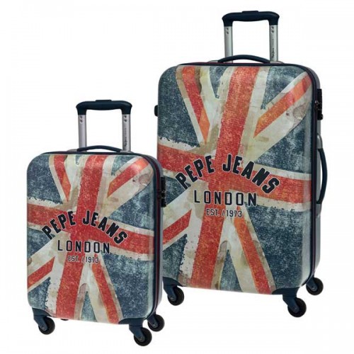 Set kofera Pepe Jeans