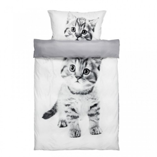 Set posteljine Cat