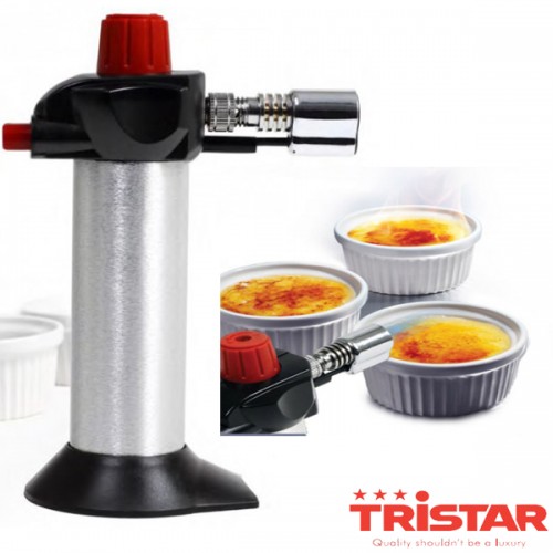 Set za Creme Brulee Tristar YB-2611