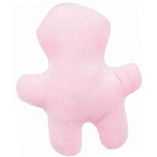 Prostirka - ćebence i peškir za štence Trixie pink