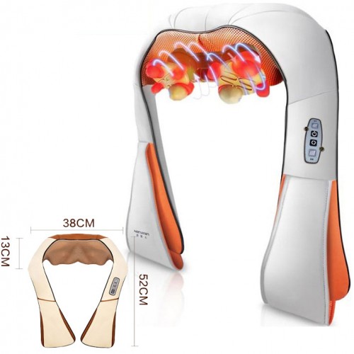 Šijacu masažer KW101 sa fukcijom grejanja