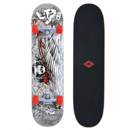 Skateboard Kicker 31 Phantom