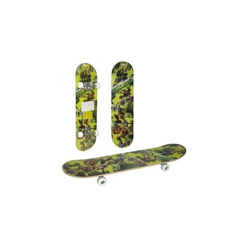 Skateboard  TMNT 78 cm