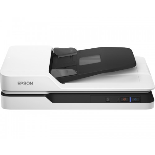 EPSON WorkForce DS-1630 A4 skener