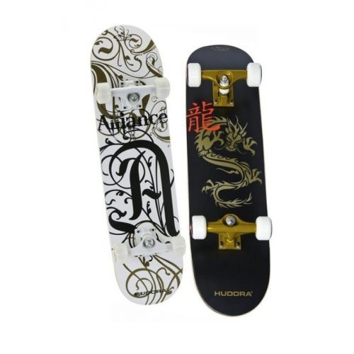 Skejtbord  Skill ABEC 7 SD