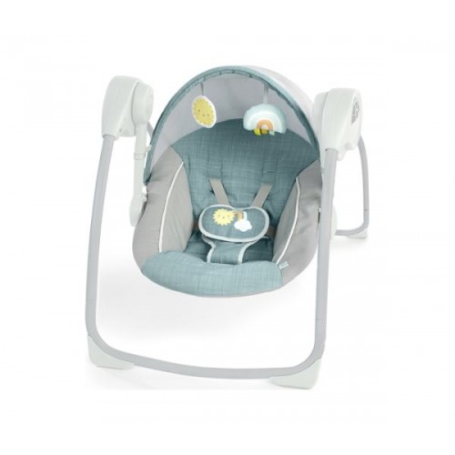 Kids II ingenuity ljuljaska sun valley 0-9m 