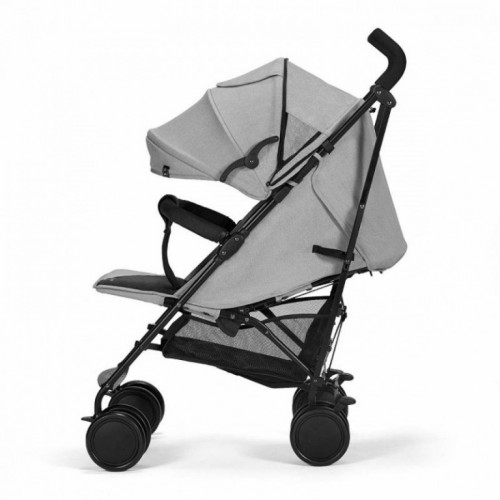 Kolica Siesta GREY Kinderkraft