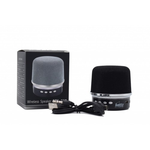 Bluetooth zvučnik Kettz BTK-790 V4.2 crni
