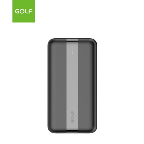 Power bank G93PD 20000mAh crni Golf 00G171