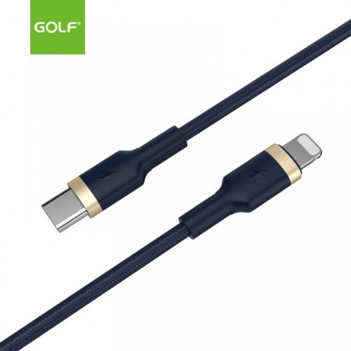 Kabl Tip C na Iphone Golf GC-71P 00G191