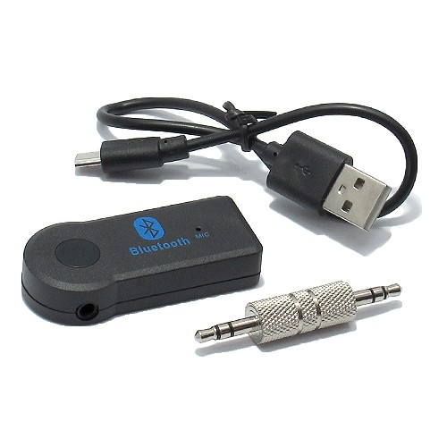 Bluetooth audio risiver za auto